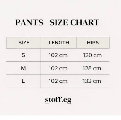 Soft Girl Summer Pants