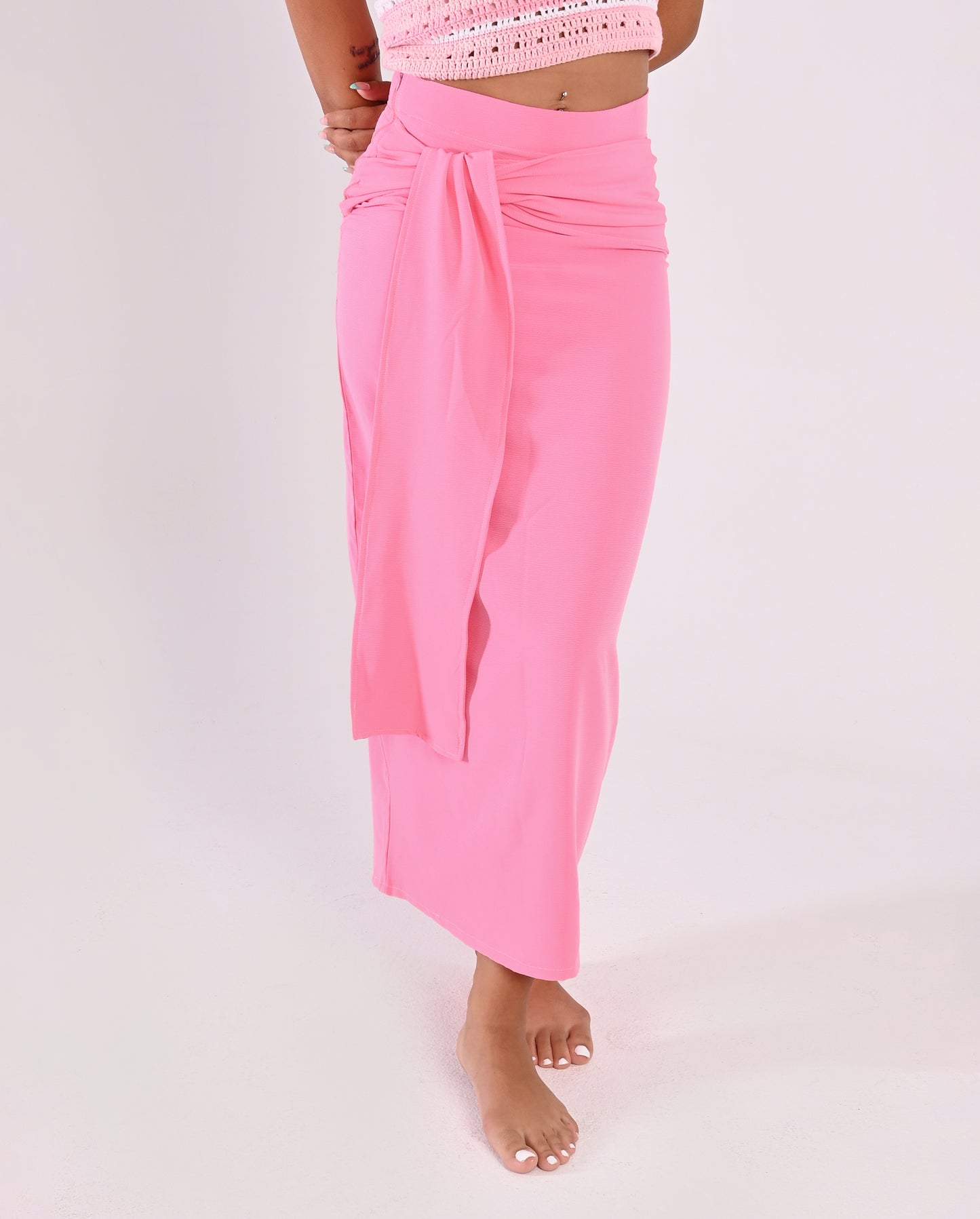 After Hours Skirt