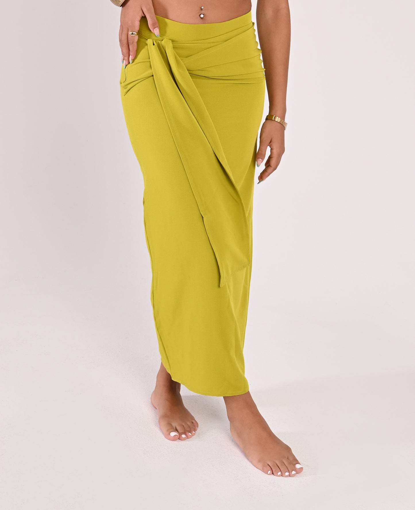 After Hours Skirt