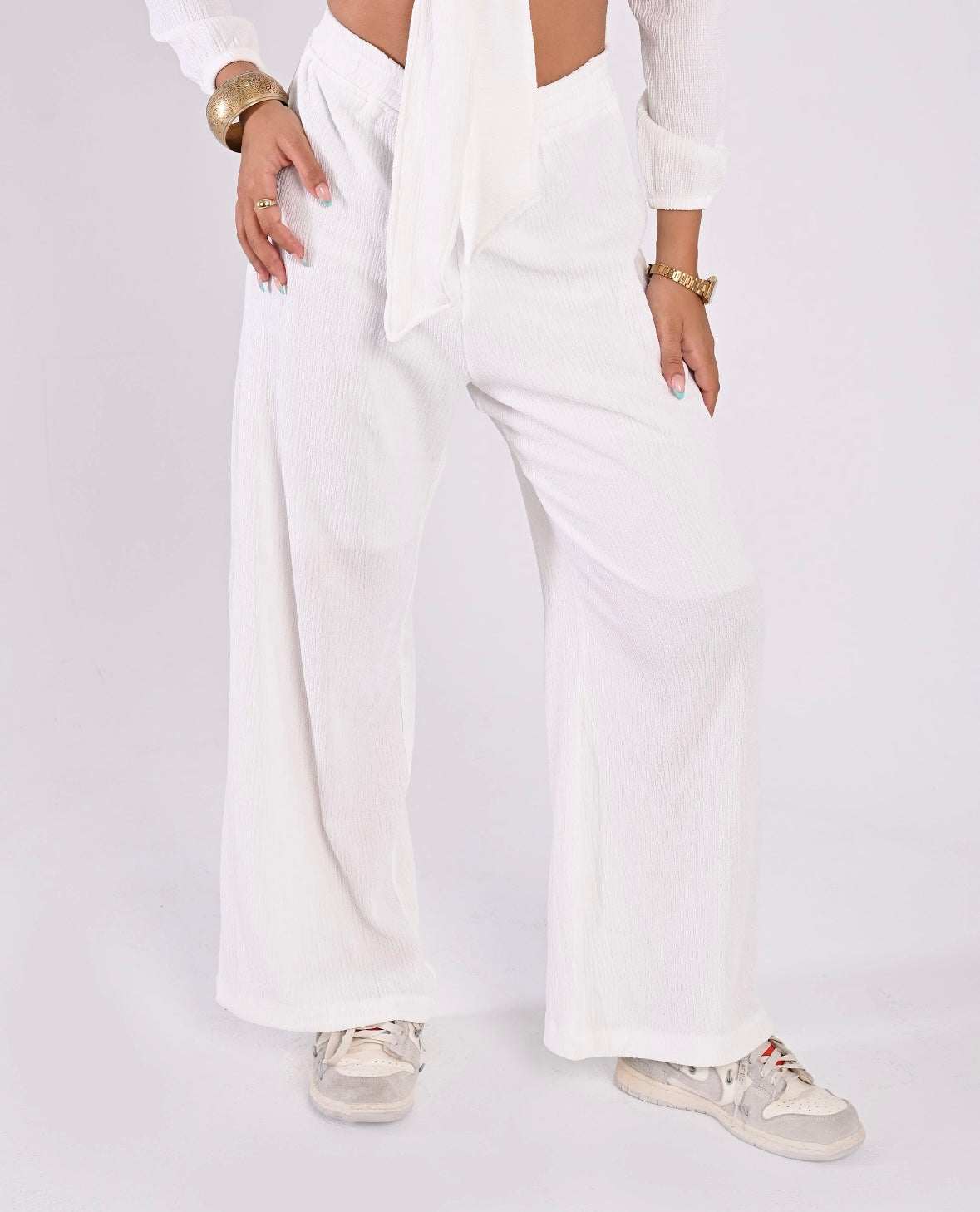 Soft Girl Summer Pants